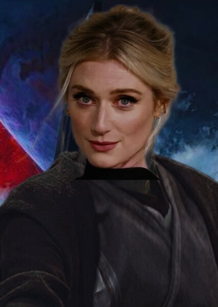 Elizabeth Debicki photo