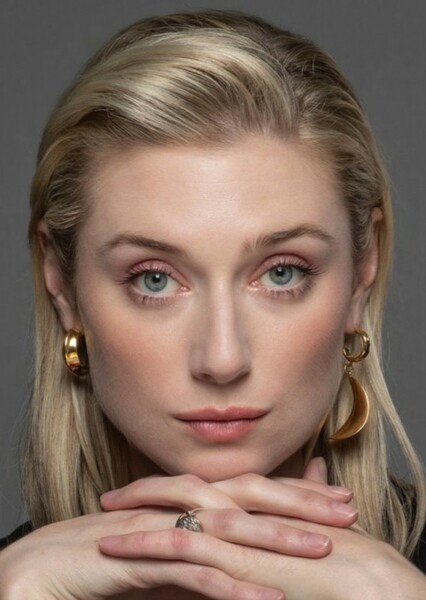 Elizabeth Debicki photo