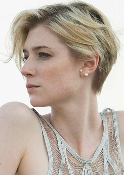 Elizabeth Debicki