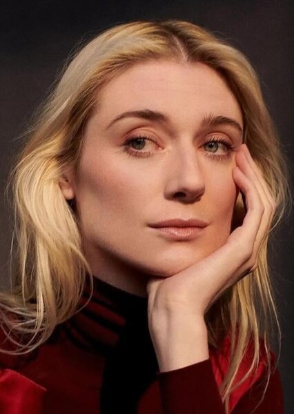 Elizabeth Debicki photo