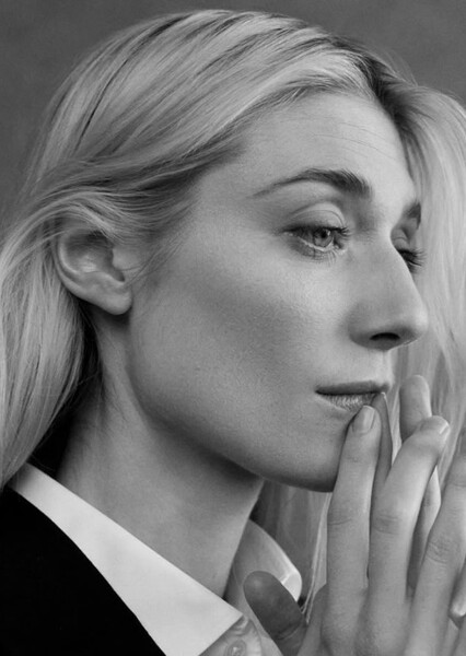 Elizabeth Debicki photo