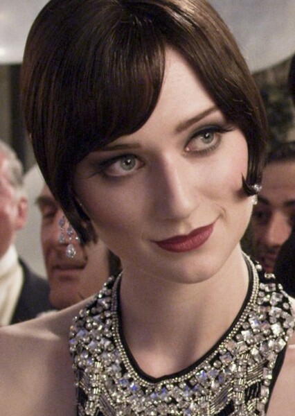 Elizabeth Debicki photo