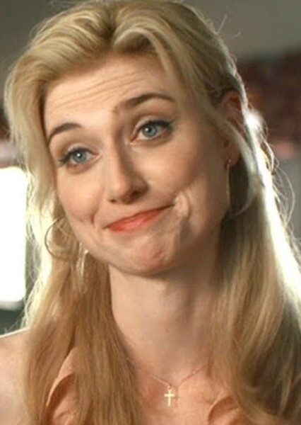 Elizabeth Debicki photo