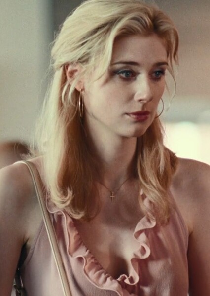 Elizabeth Debicki photo