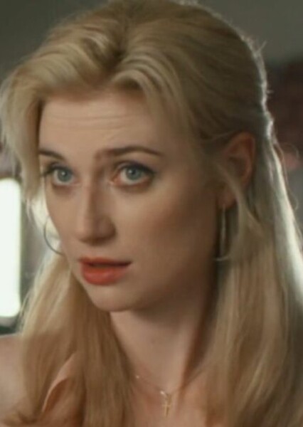Elizabeth Debicki photo