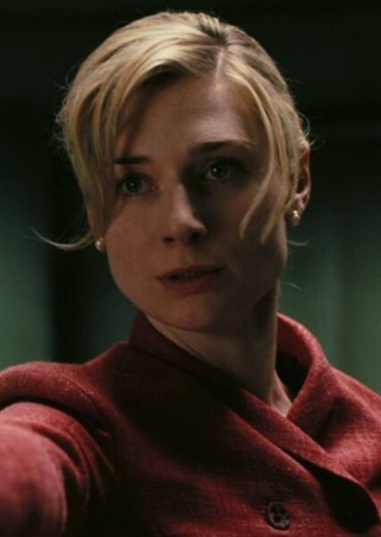 Elizabeth Debicki