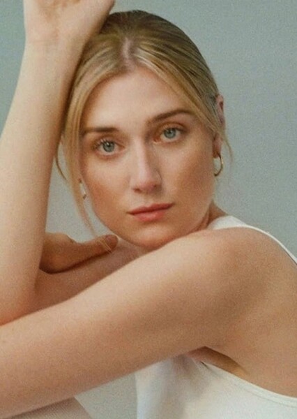 Elizabeth Debicki photo
