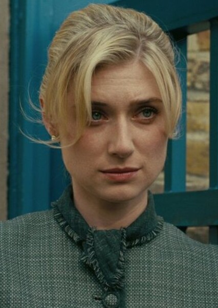Elizabeth Debicki