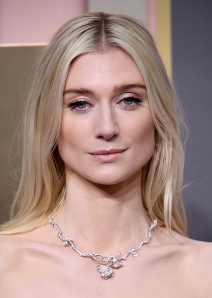 Elizabeth Debicki