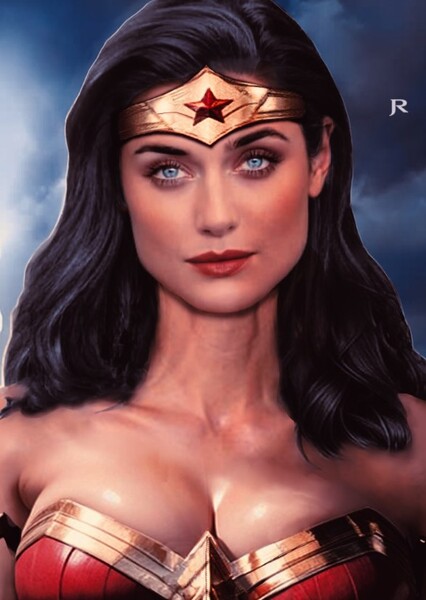 Wonder Woman