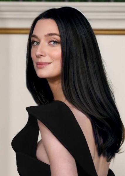 Elizabeth Debicki