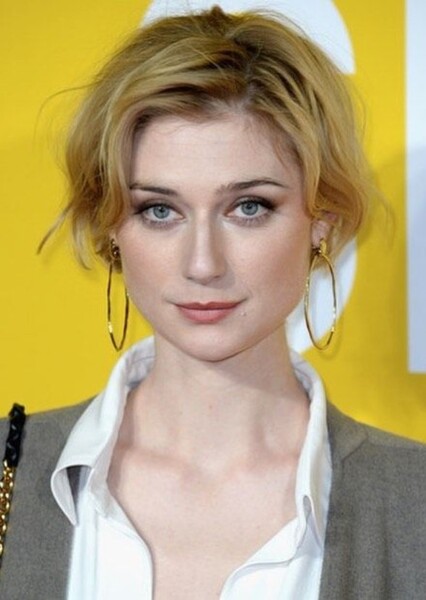 Elizabeth Debicki photo