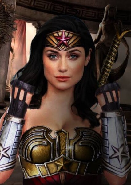 Wonder Woman