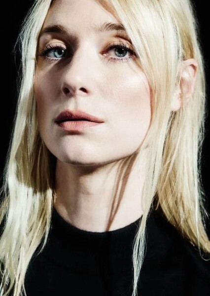 Elizabeth Debicki