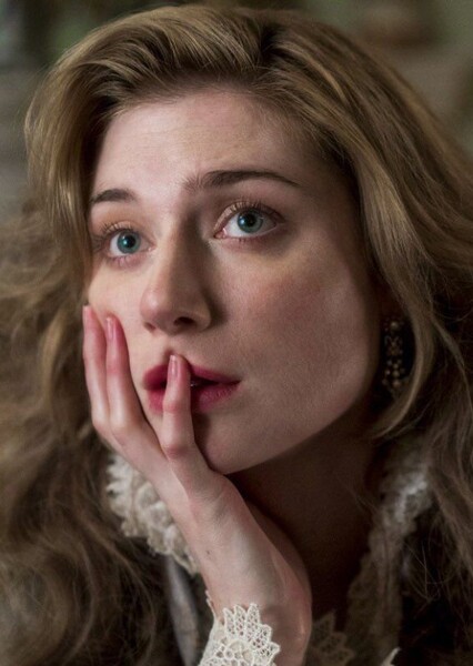 Elizabeth Debicki