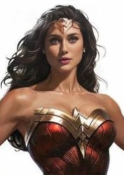 Diana Prince/Wonder Woman