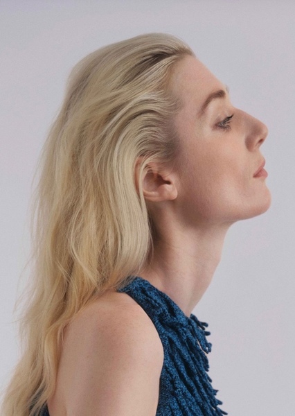 Elizabeth Debicki photo