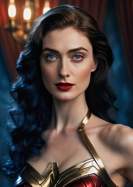 Elizabeth Debicki