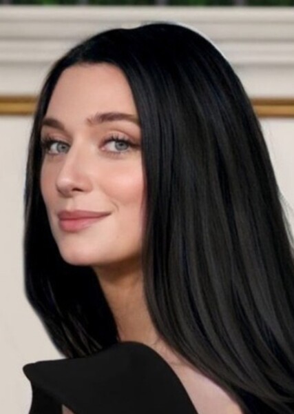 Elizabeth Debicki