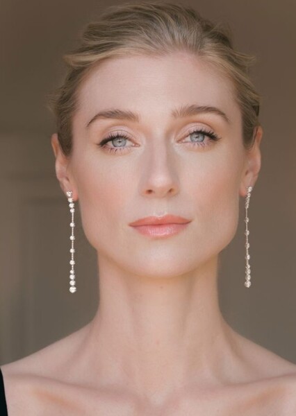 Elizabeth Debicki