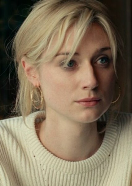 Elizabeth Debicki photo
