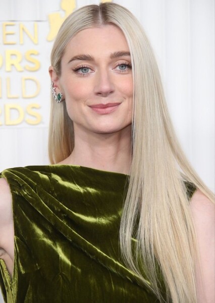 Elizabeth Debicki