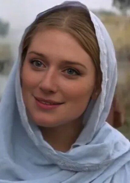 Elizabeth Debicki