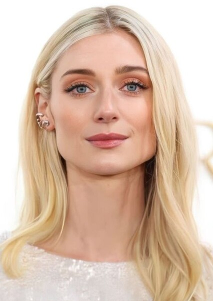 Elizabeth Debicki