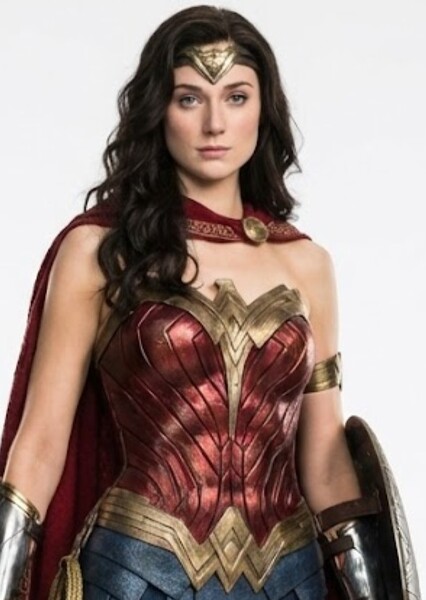 Wonder Woman