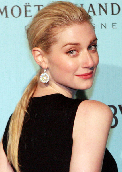 Elizabeth Debicki