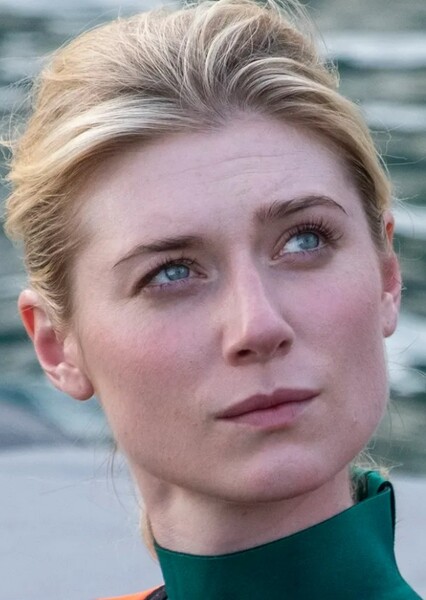 Elizabeth Debicki