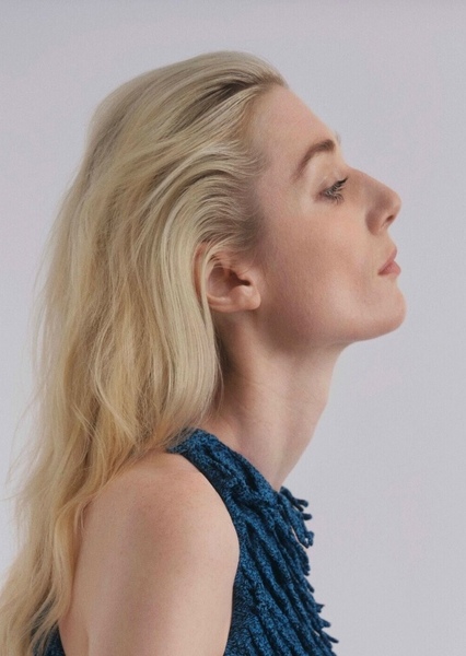Elizabeth Debicki photo