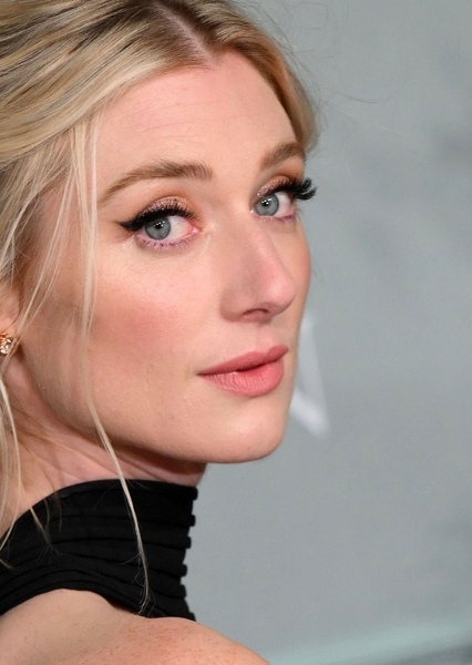 Elizabeth Debicki photo