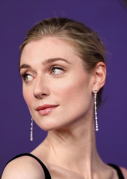 Elizabeth Debicki photo