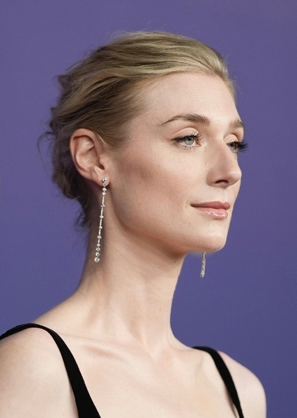 Elizabeth Debicki photo