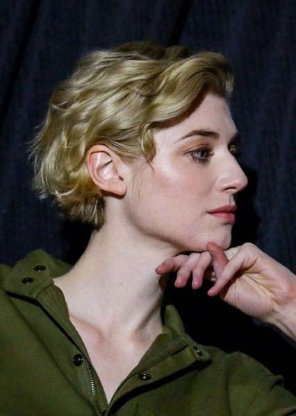 Elizabeth Debicki photo