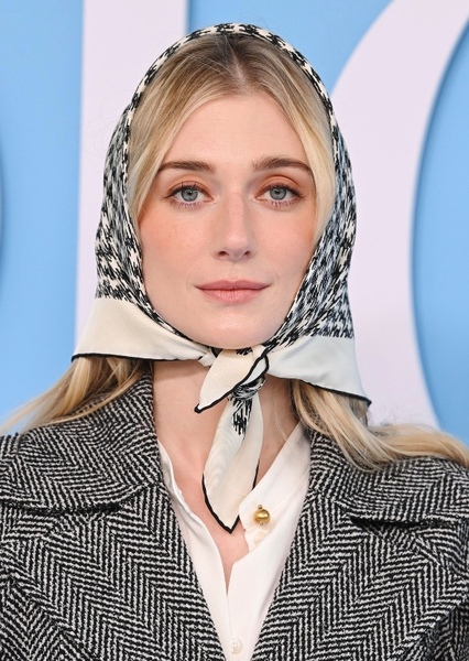 Elizabeth Debicki