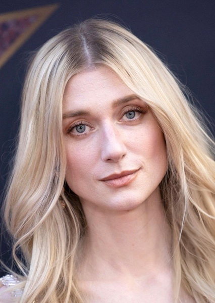 Elizabeth Debicki photo