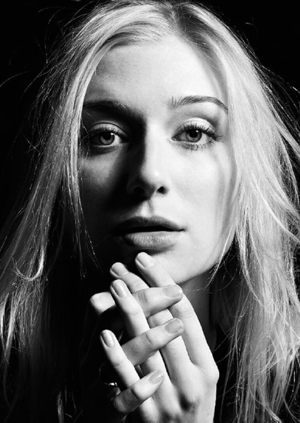 Elizabeth Debicki
