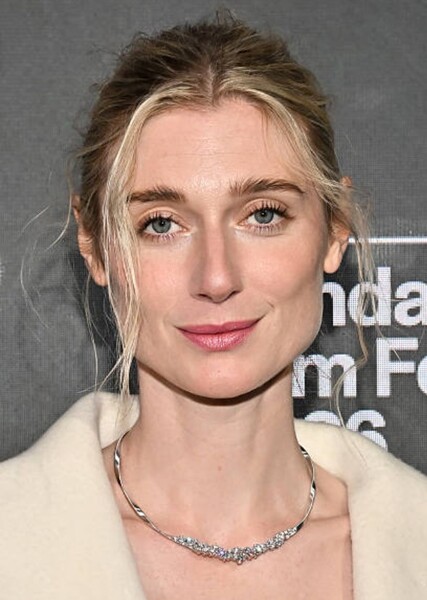 Elizabeth Debicki