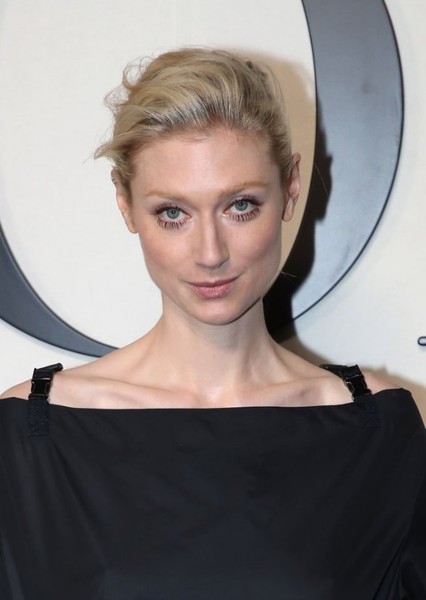 Elizabeth Debicki photo