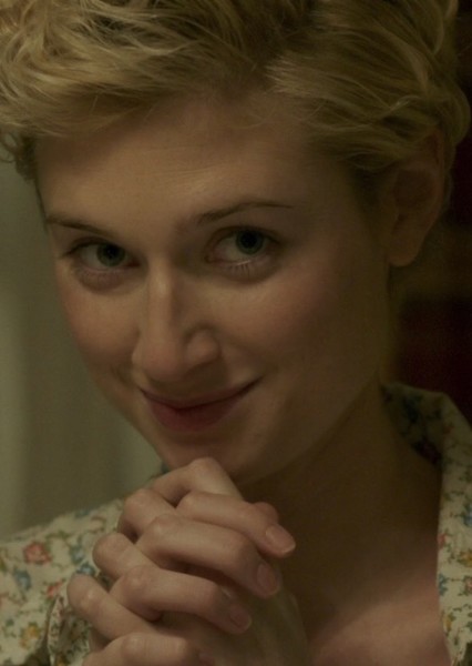 Elizabeth Debicki photo