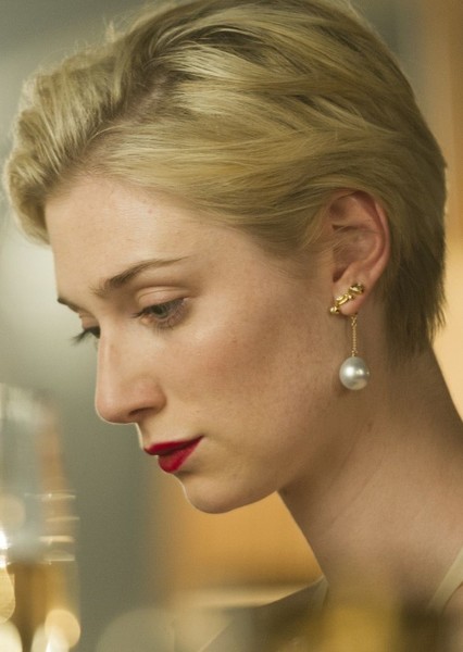 Elizabeth Debicki photo