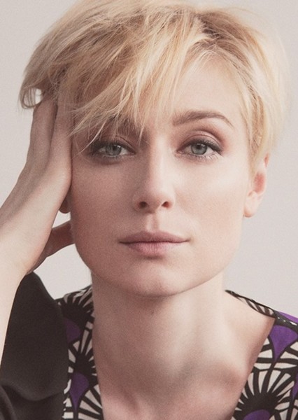 Elizabeth Debicki photo