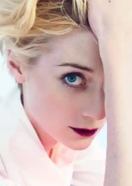 Elizabeth Debicki photo