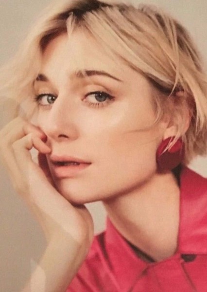 Elizabeth Debicki photo