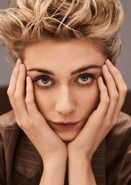 Erika Lensherr