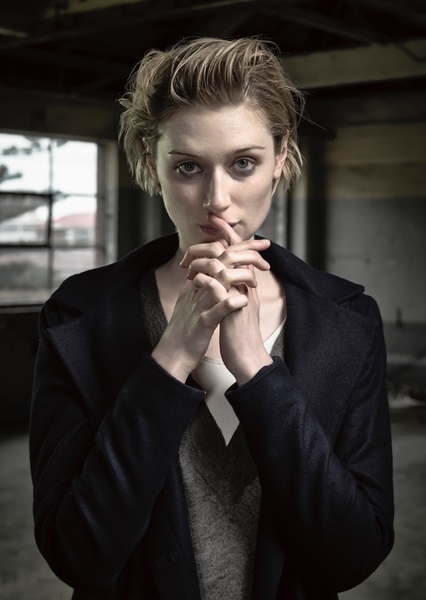 Elizabeth Debicki photo
