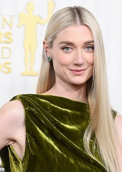 Elizabeth Debicki photo