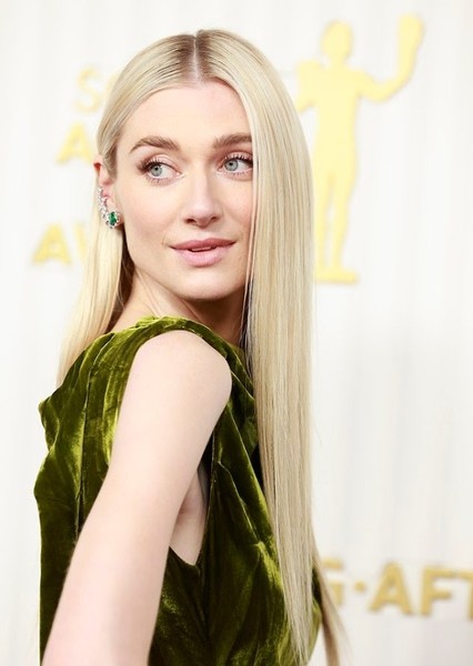 Elizabeth Debicki photo